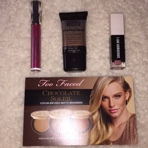 Makeup Bundle